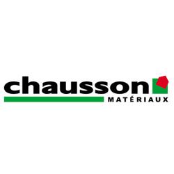 Logo de Chausson Matériaux - Jacques Tourainne