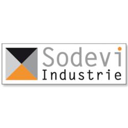 Logo de Sodevi Industrie - Jacques Tourainne