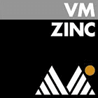 Logo de VM ZINC - Jacques Tourainne