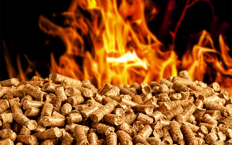 Entretien de la chaudière biomasse : l’AQC livre ses conseils