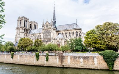 Notre-Dame de Paris : les artisans appelés à participer à la reconstruction